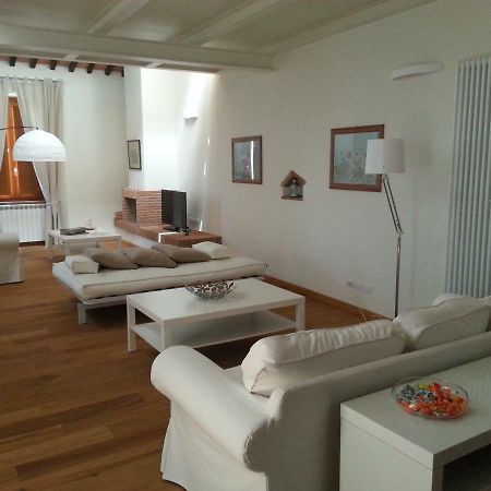 Mattimamihouse Apartment Montepescali Luaran gambar
