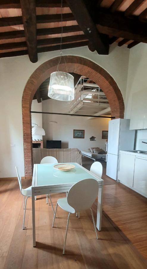 Mattimamihouse Apartment Montepescali Luaran gambar