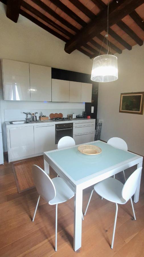 Mattimamihouse Apartment Montepescali Luaran gambar