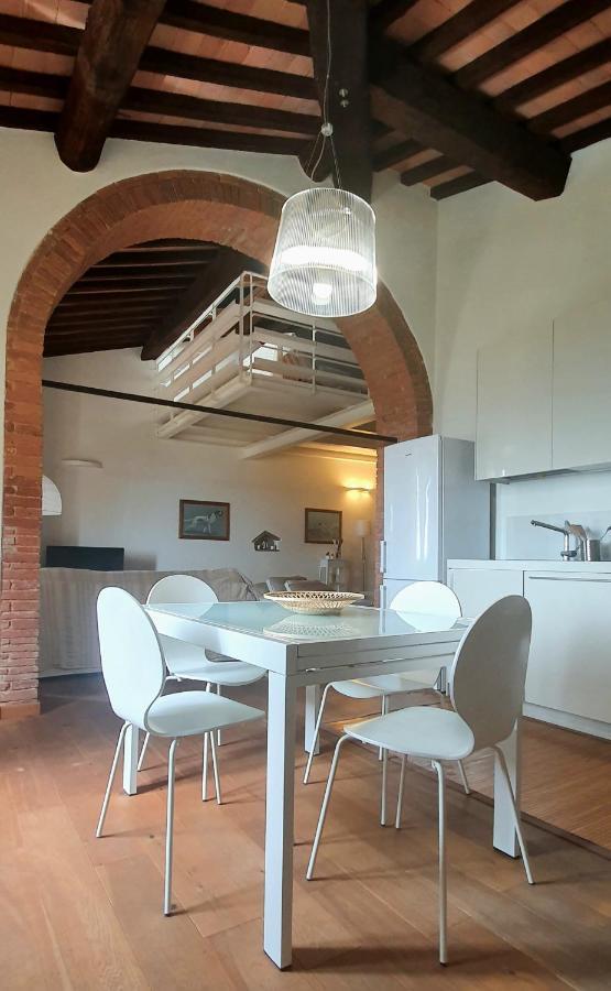 Mattimamihouse Apartment Montepescali Luaran gambar