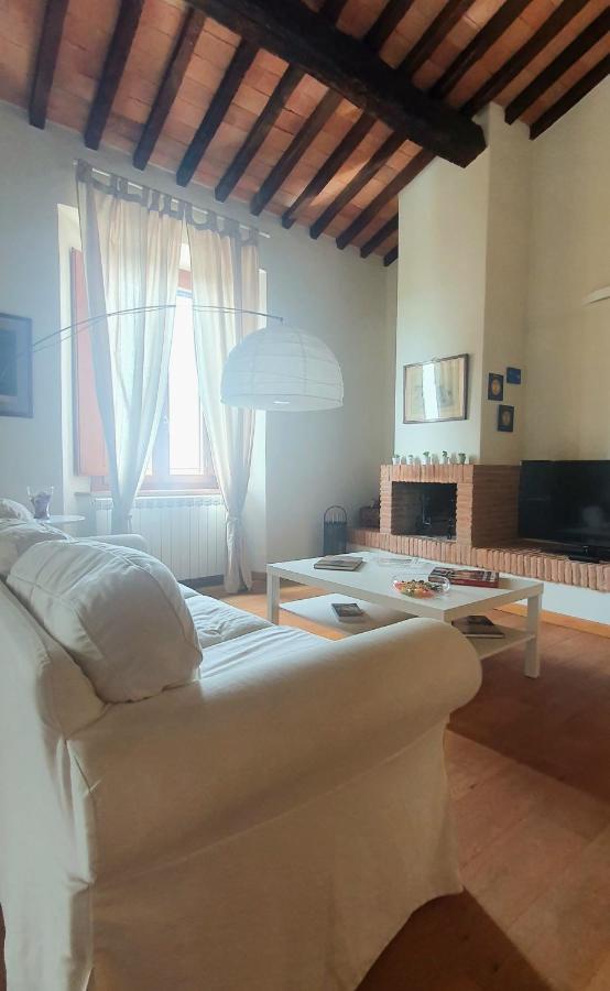Mattimamihouse Apartment Montepescali Luaran gambar