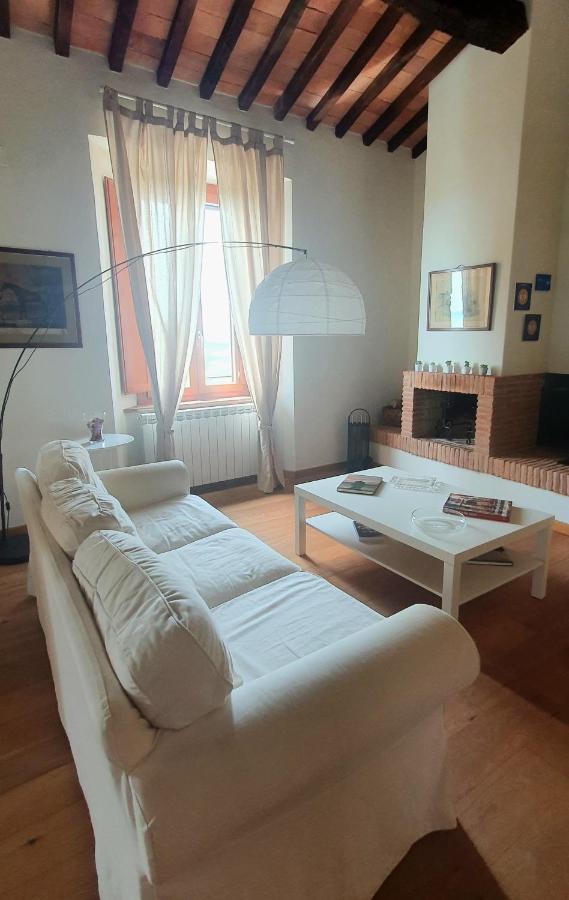Mattimamihouse Apartment Montepescali Luaran gambar