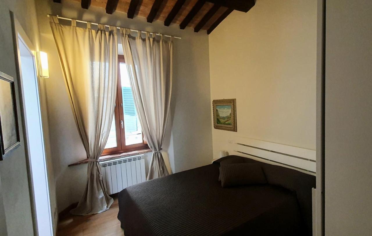 Mattimamihouse Apartment Montepescali Luaran gambar