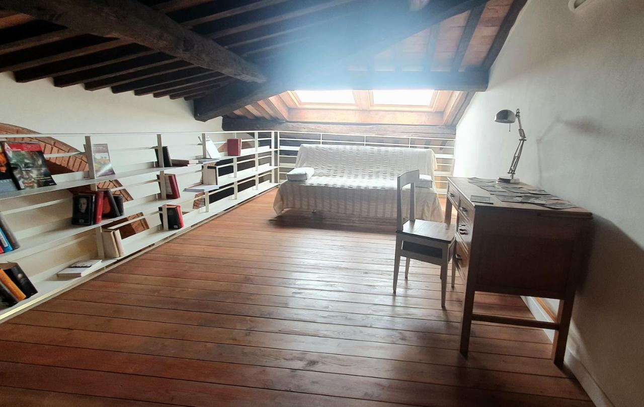 Mattimamihouse Apartment Montepescali Luaran gambar