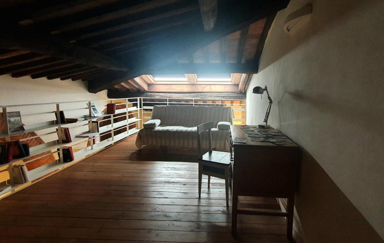 Mattimamihouse Apartment Montepescali Luaran gambar