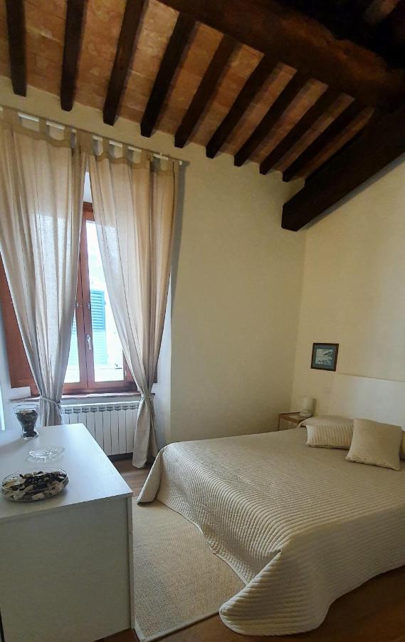 Mattimamihouse Apartment Montepescali Luaran gambar