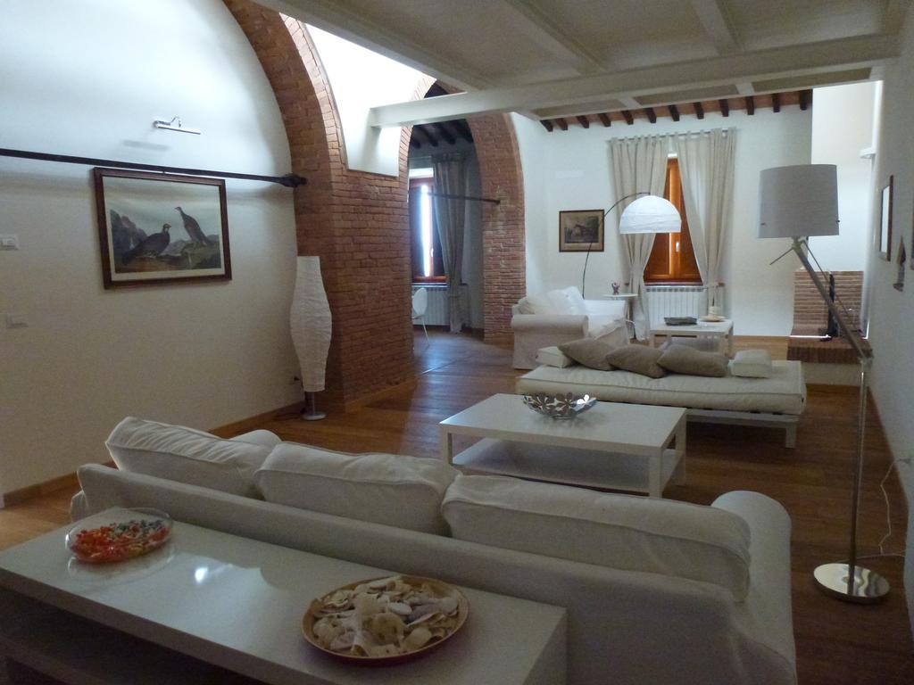 Mattimamihouse Apartment Montepescali Bilik gambar