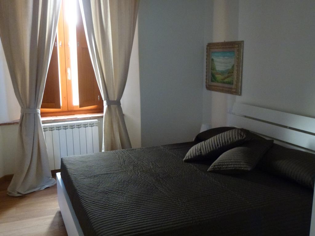 Mattimamihouse Apartment Montepescali Bilik gambar