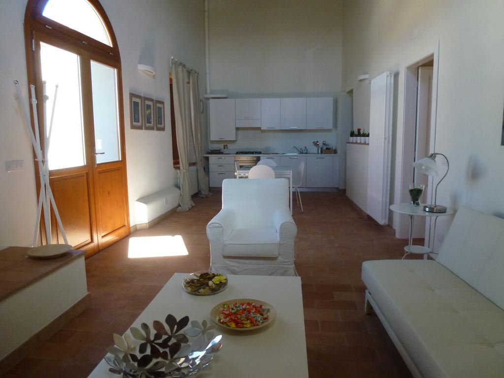 Mattimamihouse Apartment Montepescali Bilik gambar