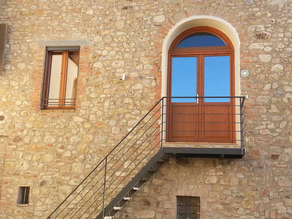 Mattimamihouse Apartment Montepescali Bilik gambar