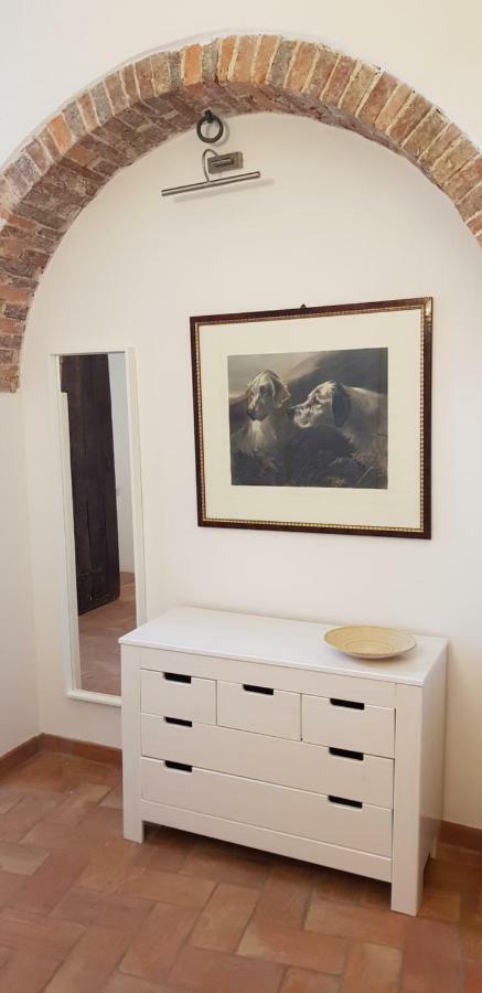 Mattimamihouse Apartment Montepescali Luaran gambar