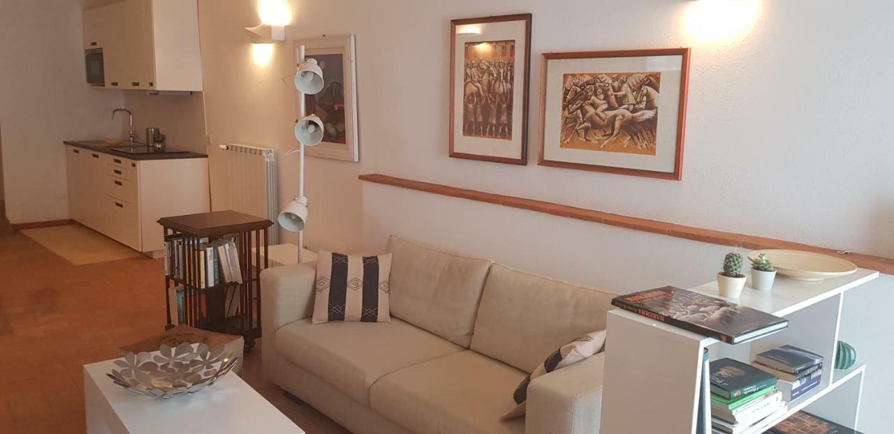 Mattimamihouse Apartment Montepescali Luaran gambar