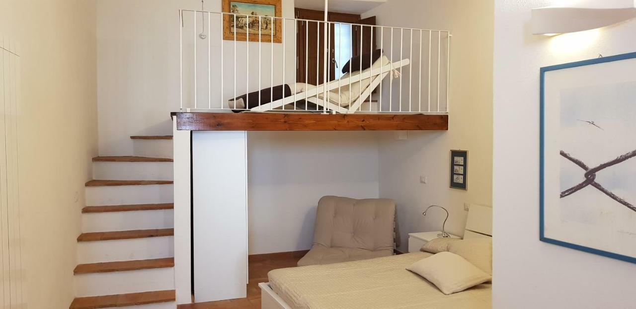 Mattimamihouse Apartment Montepescali Luaran gambar
