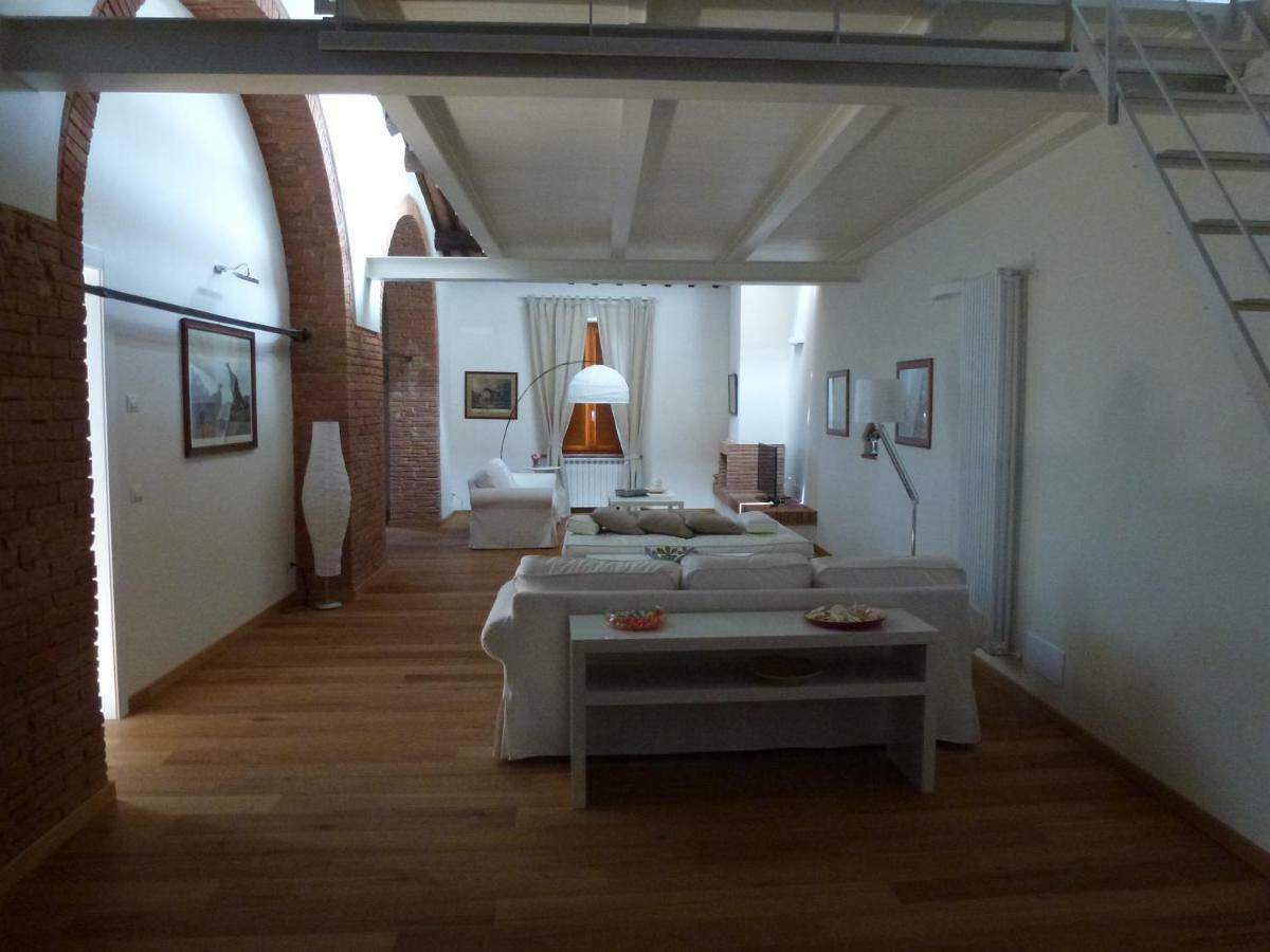 Mattimamihouse Apartment Montepescali Luaran gambar
