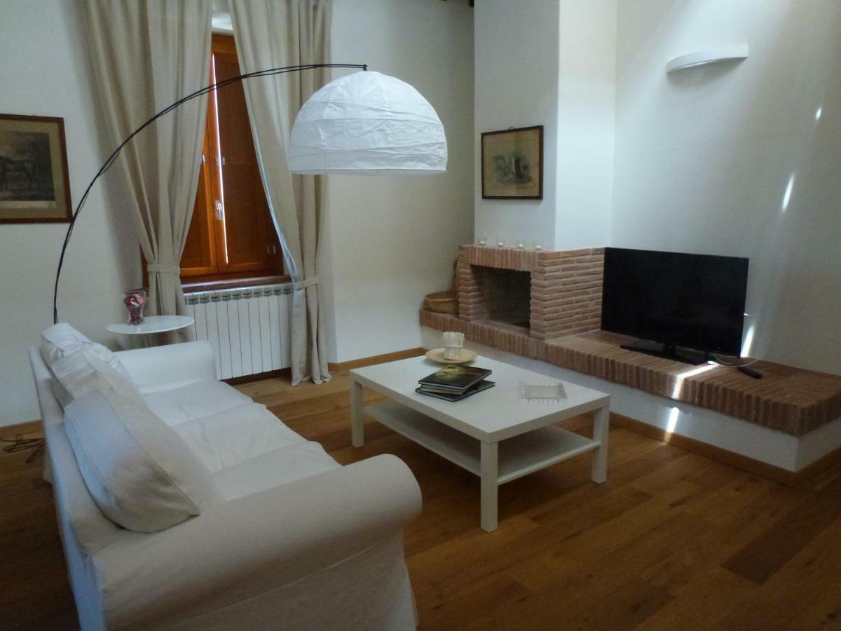 Mattimamihouse Apartment Montepescali Luaran gambar