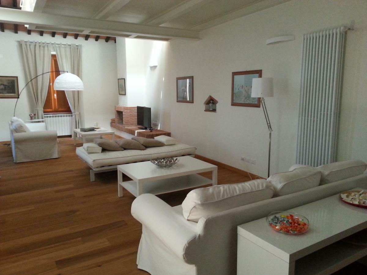 Mattimamihouse Apartment Montepescali Luaran gambar