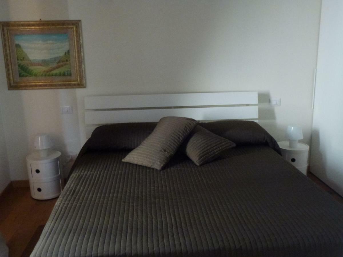 Mattimamihouse Apartment Montepescali Luaran gambar