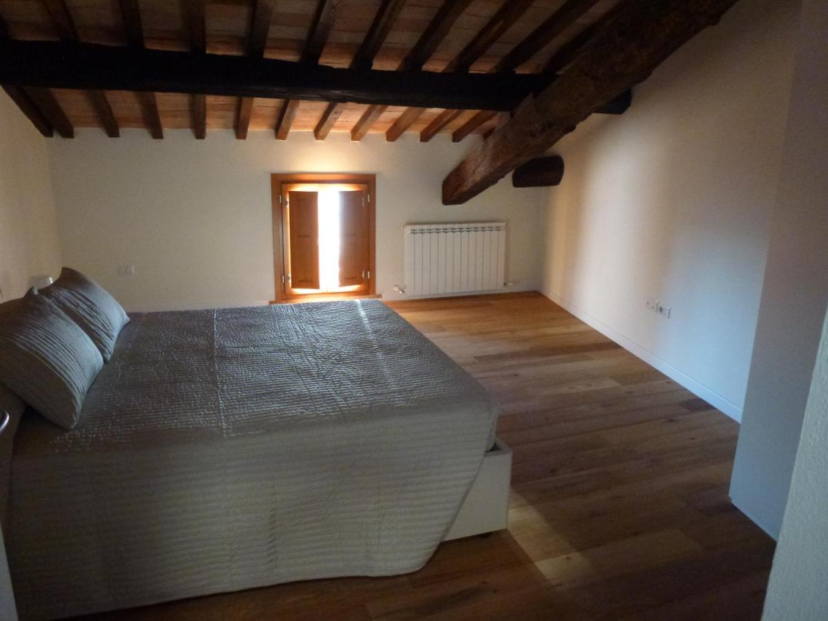 Mattimamihouse Apartment Montepescali Luaran gambar