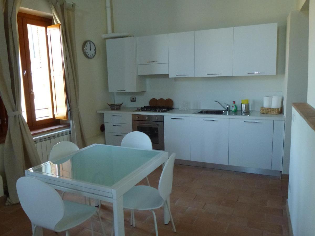Mattimamihouse Apartment Montepescali Luaran gambar