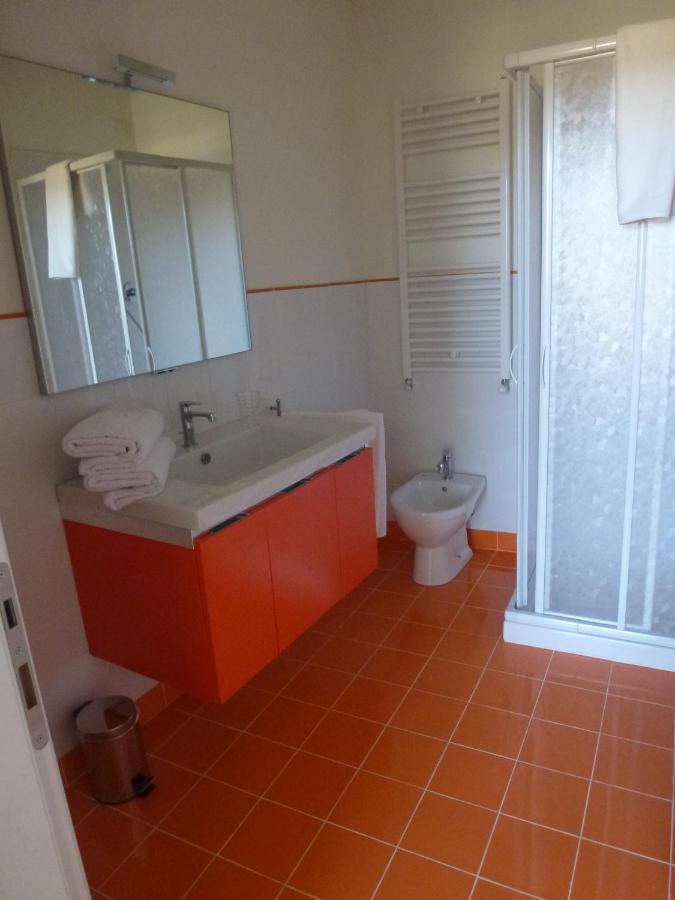 Mattimamihouse Apartment Montepescali Luaran gambar